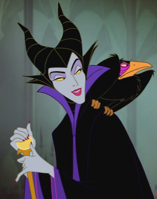 Maleficent